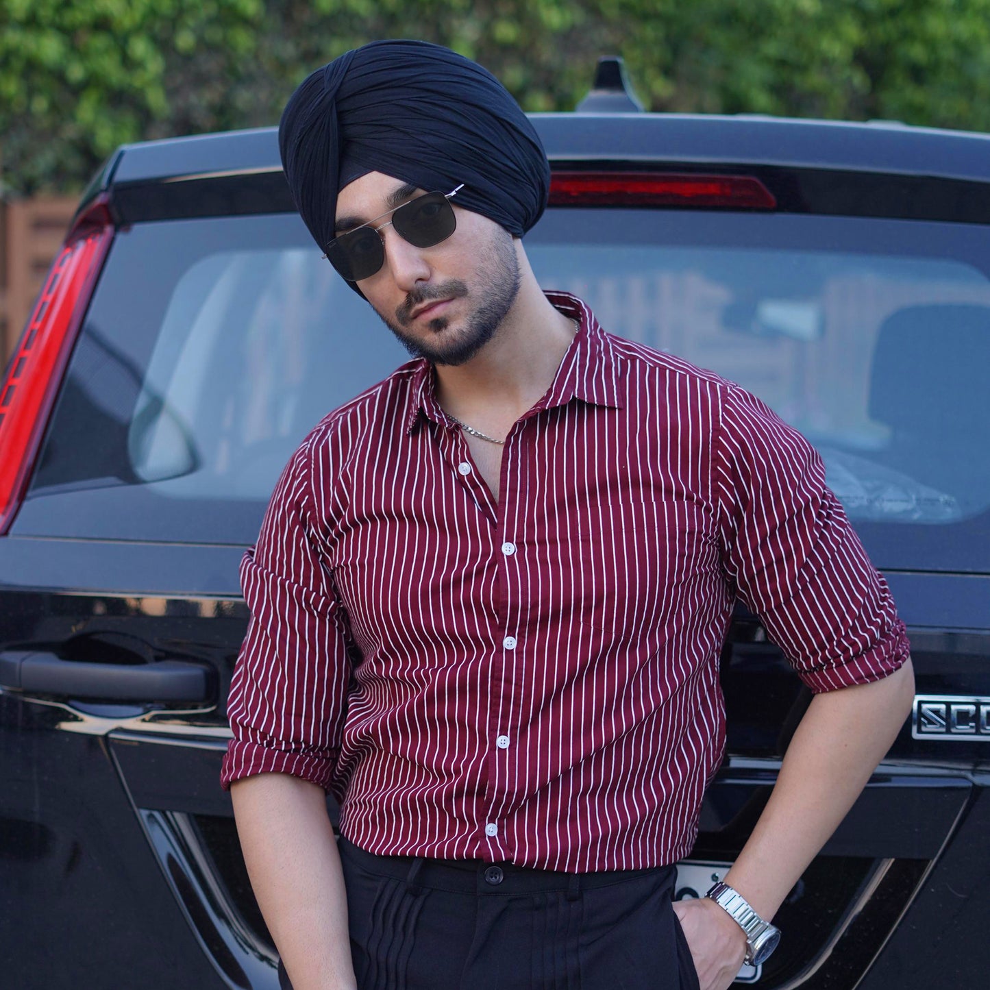PREET